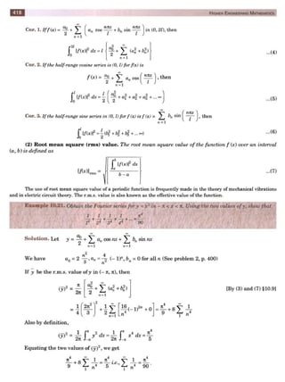 HIGHER ENGINEERING MATHEMATICS by B.S GREWAL