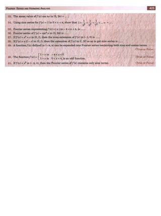  HIGHER ENGINEERING MATHEMATICS by B.S GREWAL