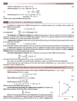  HIGHER ENGINEERING MATHEMATICS by B.S GREWAL