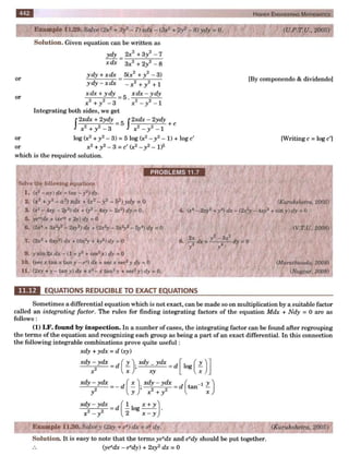  HIGHER ENGINEERING MATHEMATICS by B.S GREWAL