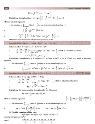  HIGHER ENGINEERING MATHEMATICS by B.S GREWAL