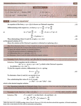  HIGHER ENGINEERING MATHEMATICS by B.S GREWAL