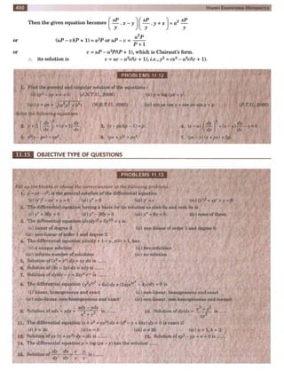  HIGHER ENGINEERING MATHEMATICS by B.S GREWAL