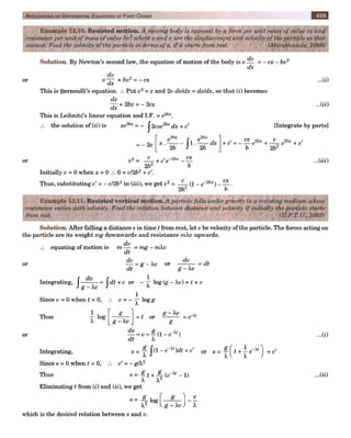  HIGHER ENGINEERING MATHEMATICS by B.S GREWAL