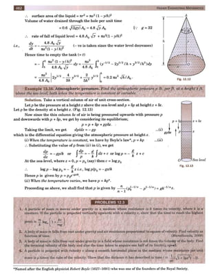  HIGHER ENGINEERING MATHEMATICS by B.S GREWAL
