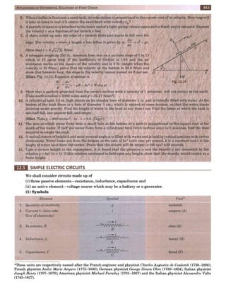  HIGHER ENGINEERING MATHEMATICS by B.S GREWAL
