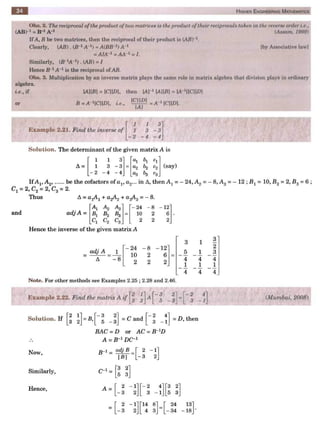  HIGHER ENGINEERING MATHEMATICS by B.S GREWAL