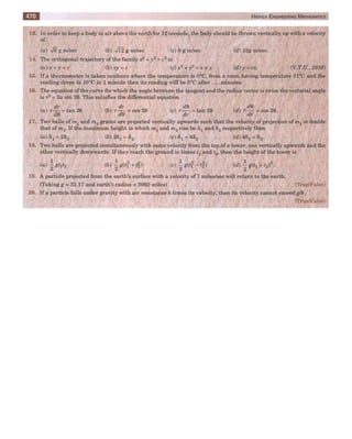  HIGHER ENGINEERING MATHEMATICS by B.S GREWAL