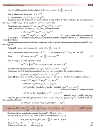  HIGHER ENGINEERING MATHEMATICS by B.S GREWAL