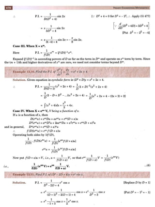  HIGHER ENGINEERING MATHEMATICS by B.S GREWAL