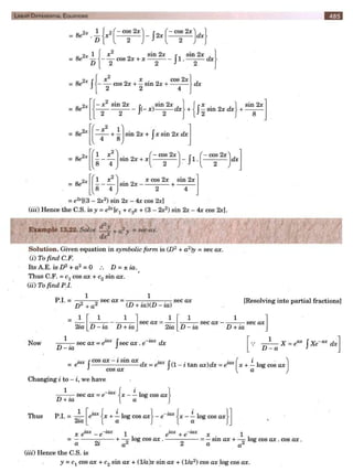  HIGHER ENGINEERING MATHEMATICS by B.S GREWAL