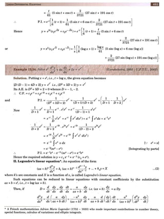  HIGHER ENGINEERING MATHEMATICS by B.S GREWAL