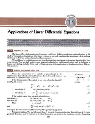 HIGHER ENGINEERING MATHEMATICS by B.S GREWAL