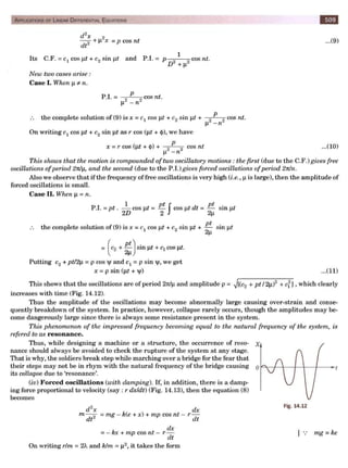  HIGHER ENGINEERING MATHEMATICS by B.S GREWAL