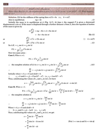  HIGHER ENGINEERING MATHEMATICS by B.S GREWAL