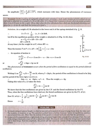  HIGHER ENGINEERING MATHEMATICS by B.S GREWAL