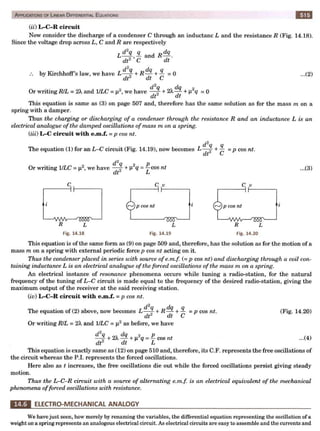  HIGHER ENGINEERING MATHEMATICS by B.S GREWAL