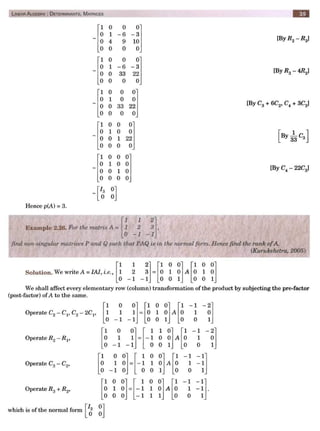  HIGHER ENGINEERING MATHEMATICS by B.S GREWAL
