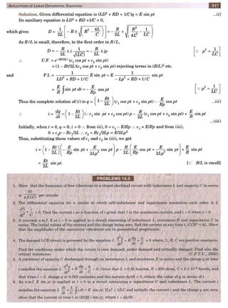 HIGHER ENGINEERING MATHEMATICS by B.S GREWAL