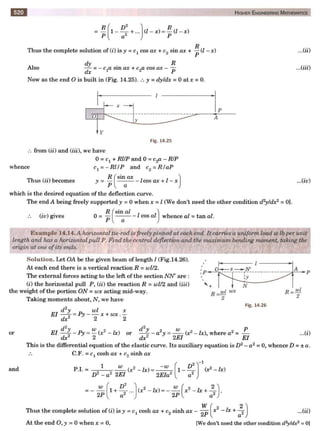  HIGHER ENGINEERING MATHEMATICS by B.S GREWAL