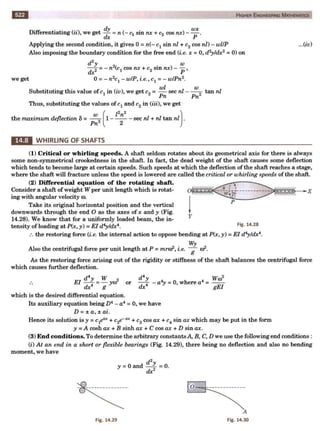  HIGHER ENGINEERING MATHEMATICS by B.S GREWAL