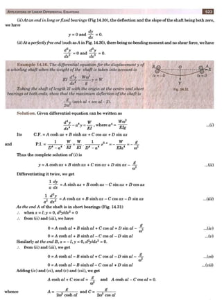  HIGHER ENGINEERING MATHEMATICS by B.S GREWAL