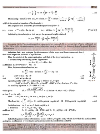  HIGHER ENGINEERING MATHEMATICS by B.S GREWAL
