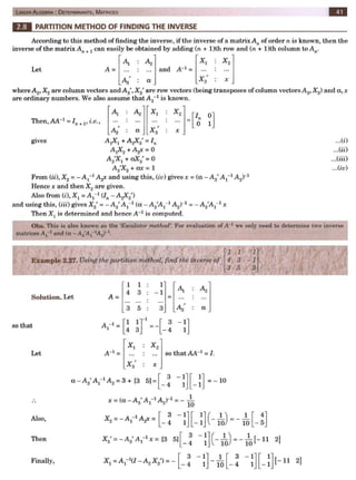 HIGHER ENGINEERING MATHEMATICS by B.S GREWAL