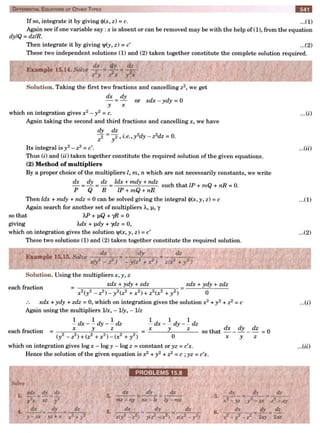  HIGHER ENGINEERING MATHEMATICS by B.S GREWAL