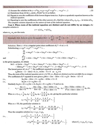  HIGHER ENGINEERING MATHEMATICS by B.S GREWAL