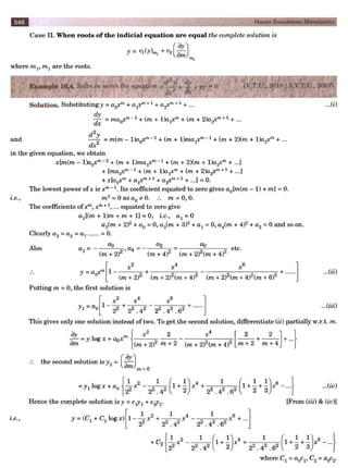  HIGHER ENGINEERING MATHEMATICS by B.S GREWAL