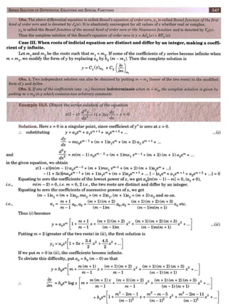  HIGHER ENGINEERING MATHEMATICS by B.S GREWAL