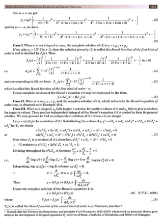  HIGHER ENGINEERING MATHEMATICS by B.S GREWAL