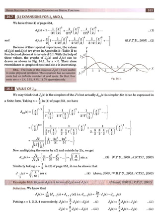  HIGHER ENGINEERING MATHEMATICS by B.S GREWAL