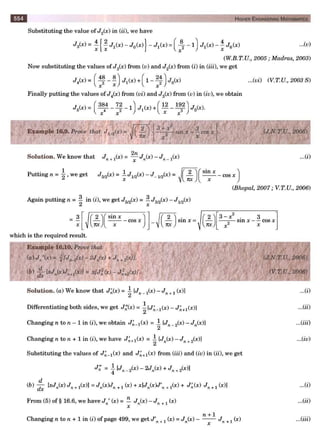  HIGHER ENGINEERING MATHEMATICS by B.S GREWAL