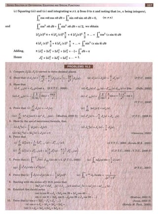  HIGHER ENGINEERING MATHEMATICS by B.S GREWAL