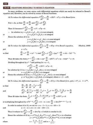  HIGHER ENGINEERING MATHEMATICS by B.S GREWAL