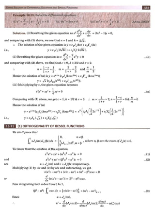  HIGHER ENGINEERING MATHEMATICS by B.S GREWAL