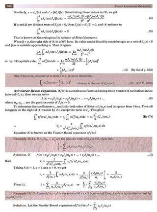  HIGHER ENGINEERING MATHEMATICS by B.S GREWAL