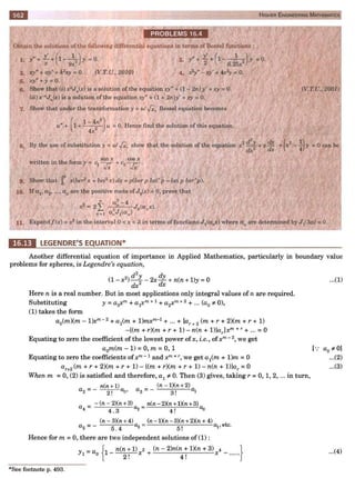  HIGHER ENGINEERING MATHEMATICS by B.S GREWAL
