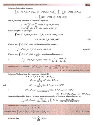  HIGHER ENGINEERING MATHEMATICS by B.S GREWAL