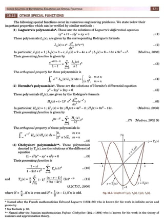  HIGHER ENGINEERING MATHEMATICS by B.S GREWAL