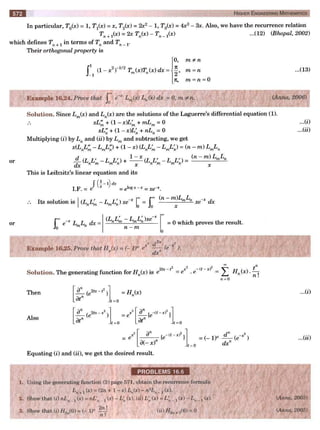  HIGHER ENGINEERING MATHEMATICS by B.S GREWAL