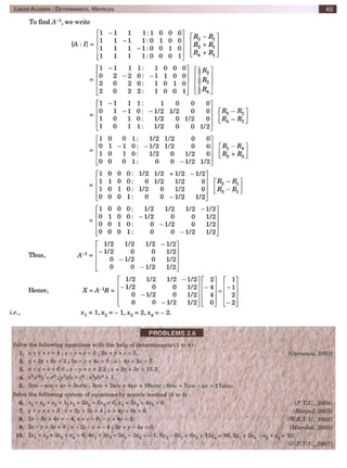 HIGHER ENGINEERING MATHEMATICS by B.S GREWAL