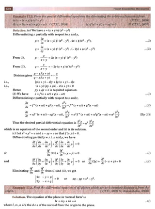  HIGHER ENGINEERING MATHEMATICS by B.S GREWAL
