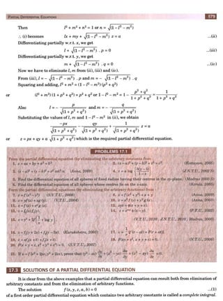 HIGHER ENGINEERING MATHEMATICS by B.S GREWAL