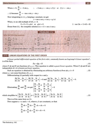  HIGHER ENGINEERING MATHEMATICS by B.S GREWAL