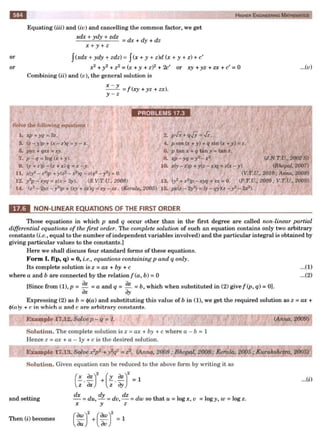  HIGHER ENGINEERING MATHEMATICS by B.S GREWAL