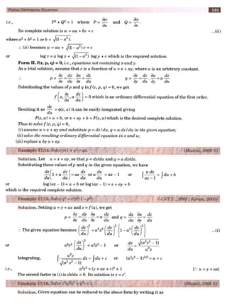  HIGHER ENGINEERING MATHEMATICS by B.S GREWAL