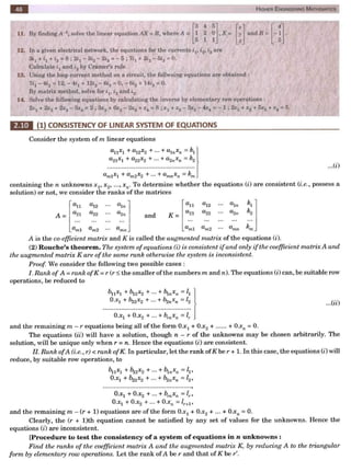  HIGHER ENGINEERING MATHEMATICS by B.S GREWAL